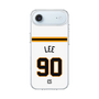 スリムプロテクションケース［ 読売ジャイアンツ - #90 LEE - ホーム ］
