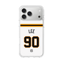 スリムプロテクションケース［ 読売ジャイアンツ - #90 LEE - ホーム ］