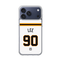 スリムプロテクションケース［ 読売ジャイアンツ - #90 LEE - ホーム ］