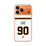 スリムプロテクションケース［ 読売ジャイアンツ - #90 LEE - ホーム ］