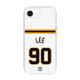 スリムプロテクションケース［ 読売ジャイアンツ - #90 LEE - ホーム ］