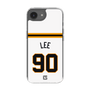 スリムプロテクションケース［ 読売ジャイアンツ - #90 LEE - ホーム ］