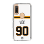 スリムプロテクションケース［ 読売ジャイアンツ - #90 LEE - ホーム ］