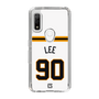 スリムプロテクションケース［ 読売ジャイアンツ - #90 LEE - ホーム ］