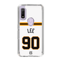 スリムプロテクションケース［ 読売ジャイアンツ - #90 LEE - ホーム ］