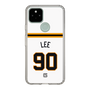 スリムプロテクションケース［ 読売ジャイアンツ - #90 LEE - ホーム ］