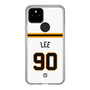 スリムプロテクションケース［ 読売ジャイアンツ - #90 LEE - ホーム ］