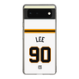 スリムプロテクションケース［ 読売ジャイアンツ - #90 LEE - ホーム ］