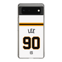 スリムプロテクションケース［ 読売ジャイアンツ - #90 LEE - ホーム ］