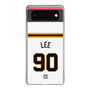 スリムプロテクションケース［ 読売ジャイアンツ - #90 LEE - ホーム ］
