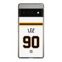 スリムプロテクションケース［ 読売ジャイアンツ - #90 LEE - ホーム ］
