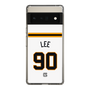 スリムプロテクションケース［ 読売ジャイアンツ - #90 LEE - ホーム ］