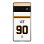 スリムプロテクションケース［ 読売ジャイアンツ - #90 LEE - ホーム ］