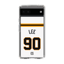 スリムプロテクションケース［ 読売ジャイアンツ - #90 LEE - ホーム ］
