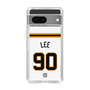 スリムプロテクションケース［ 読売ジャイアンツ - #90 LEE - ホーム ］