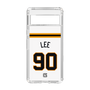 スリムプロテクションケース［ 読売ジャイアンツ - #90 LEE - ホーム ］