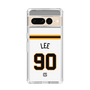 スリムプロテクションケース［ 読売ジャイアンツ - #90 LEE - ホーム ］