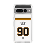 スリムプロテクションケース［ 読売ジャイアンツ - #90 LEE - ホーム ］