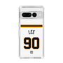 スリムプロテクションケース［ 読売ジャイアンツ - #90 LEE - ホーム ］