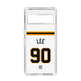 スリムプロテクションケース［ 読売ジャイアンツ - #90 LEE - ホーム ］