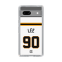 スリムプロテクションケース［ 読売ジャイアンツ - #90 LEE - ホーム ］