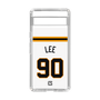 スリムプロテクションケース［ 読売ジャイアンツ - #90 LEE - ホーム ］