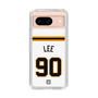 スリムプロテクションケース［ 読売ジャイアンツ - #90 LEE - ホーム ］