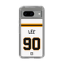 スリムプロテクションケース［ 読売ジャイアンツ - #90 LEE - ホーム ］