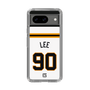 スリムプロテクションケース［ 読売ジャイアンツ - #90 LEE - ホーム ］