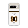 スリムプロテクションケース［ 読売ジャイアンツ - #90 LEE - ホーム ］