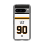 スリムプロテクションケース［ 読売ジャイアンツ - #90 LEE - ホーム ］
