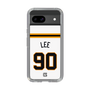 スリムプロテクションケース［ 読売ジャイアンツ - #90 LEE - ホーム ］