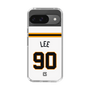 スリムプロテクションケース［ 読売ジャイアンツ - #90 LEE - ホーム ］