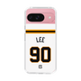 スリムプロテクションケース［ 読売ジャイアンツ - #90 LEE - ホーム ］