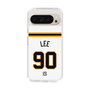 スリムプロテクションケース［ 読売ジャイアンツ - #90 LEE - ホーム ］