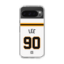 スリムプロテクションケース［ 読売ジャイアンツ - #90 LEE - ホーム ］