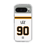 スリムプロテクションケース［ 読売ジャイアンツ - #90 LEE - ホーム ］
