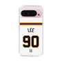 スリムプロテクションケース［ 読売ジャイアンツ - #90 LEE - ホーム ］