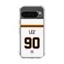 スリムプロテクションケース［ 読売ジャイアンツ - #90 LEE - ホーム ］