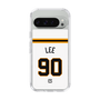 スリムプロテクションケース［ 読売ジャイアンツ - #90 LEE - ホーム ］