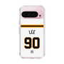 スリムプロテクションケース［ 読売ジャイアンツ - #90 LEE - ホーム ］