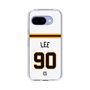 スリムプロテクションケース［ 読売ジャイアンツ - #90 LEE - ホーム ］
