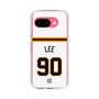 スリムプロテクションケース［ 読売ジャイアンツ - #90 LEE - ホーム ］