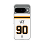 スリムプロテクションケース［ 読売ジャイアンツ - #90 LEE - ホーム ］