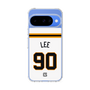 スリムプロテクションケース［ 読売ジャイアンツ - #90 LEE - ホーム ］
