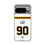スリムプロテクションケース［ 読売ジャイアンツ - #90 LEE - ホーム ］