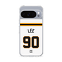 スリムプロテクションケース［ 読売ジャイアンツ - #90 LEE - ホーム ］
