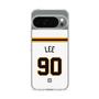 スリムプロテクションケース［ 読売ジャイアンツ - #90 LEE - ホーム ］