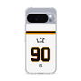 スリムプロテクションケース［ 読売ジャイアンツ - #90 LEE - ホーム ］