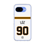 スリムプロテクションケース［ 読売ジャイアンツ - #90 LEE - ホーム ］